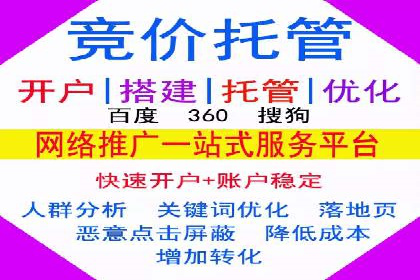 SEM推广案例：快速提升关键词排名